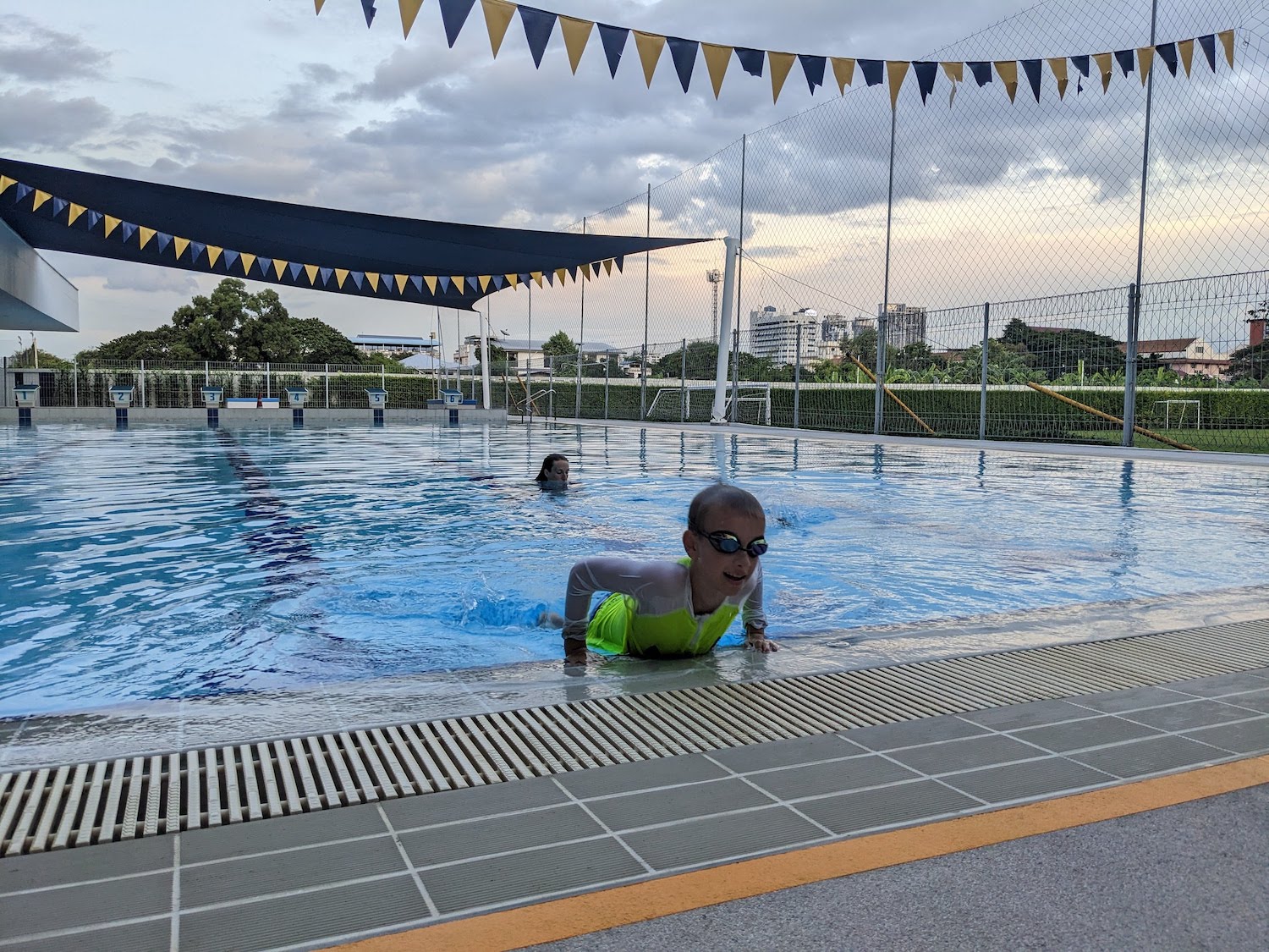 Pool