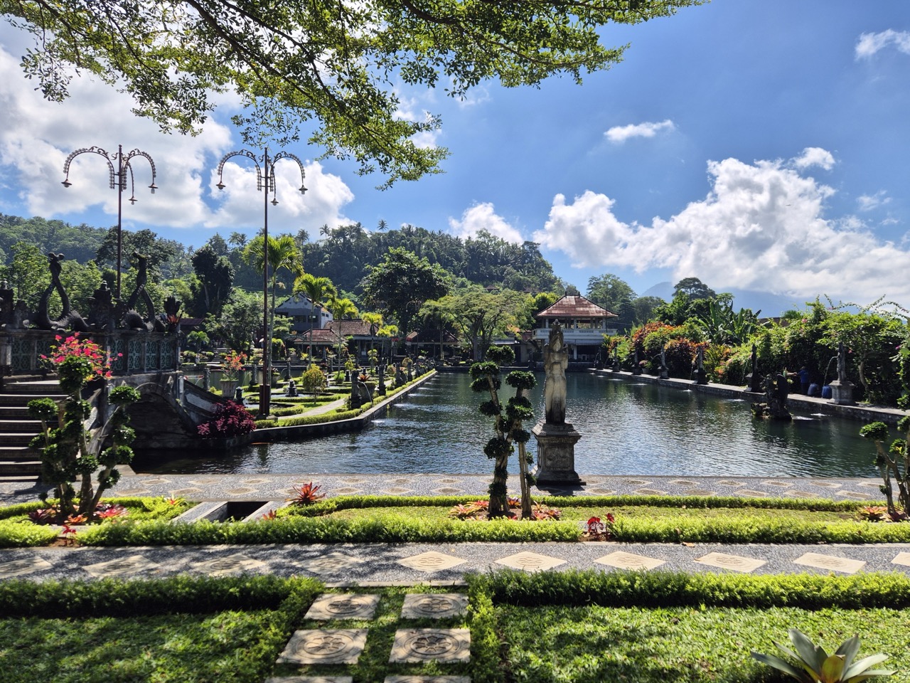 Tirta Gangga
