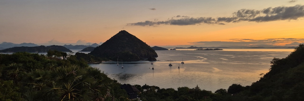 To Labuan Bajo