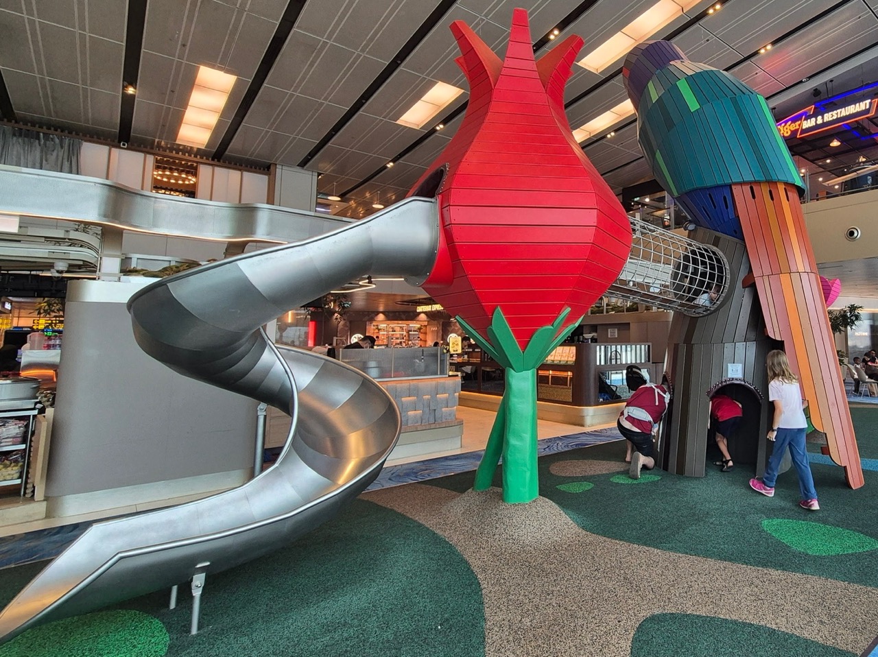 Changi Airport