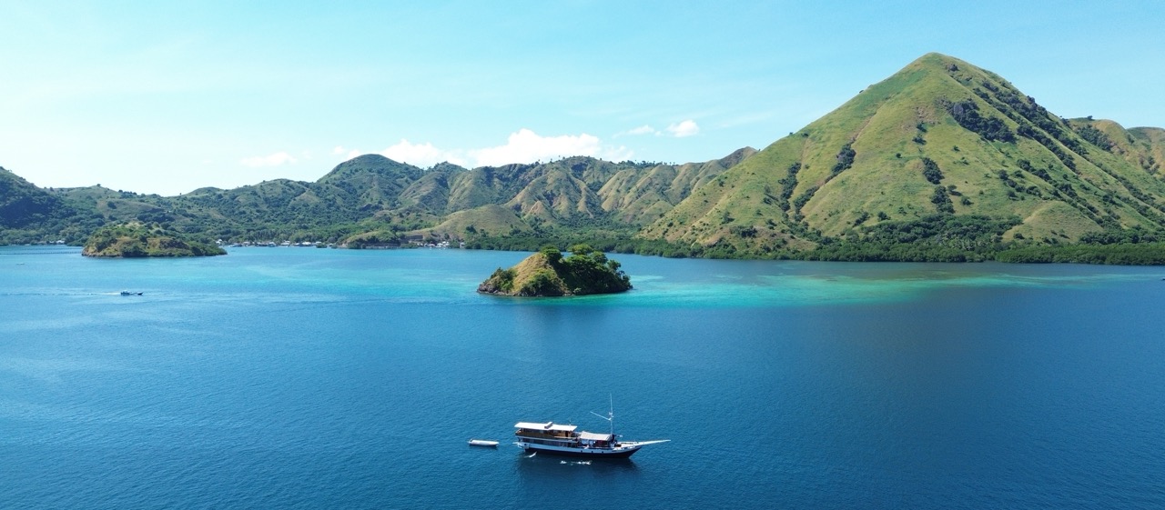 Komodo Day 3